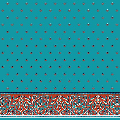 Cami Halısı Sh106 | Fatih Cami Halısı